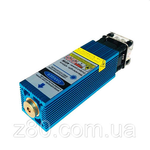 ЧПУ верстат фрезерний CNC 3018 PRO + лазер 15 Вт + модуль офлайн, фото 2