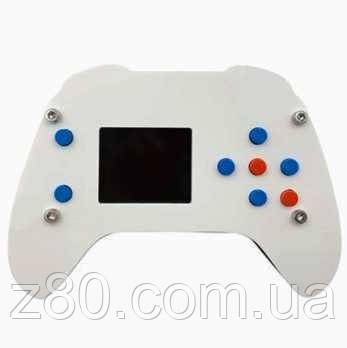 ЧПУ верстат фрезерний CNC 3018 PRO + лазер 15 Вт + модуль офлайн, фото 3