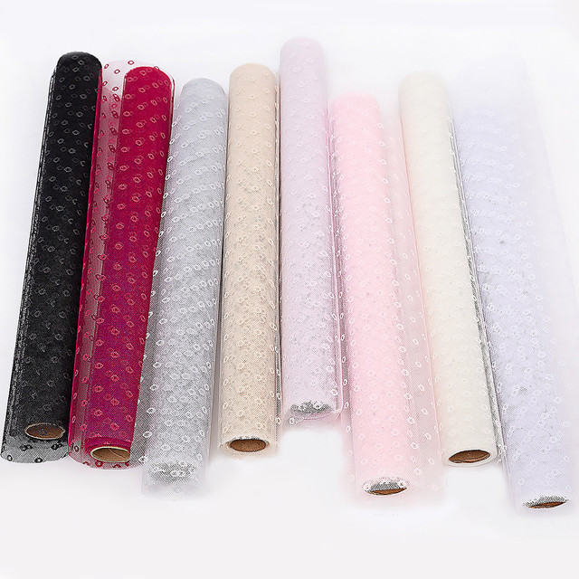 РОГОЖКА, СЕТКА, ПАУТИНКА для упаковки цветов. Товары и услуги компании ...