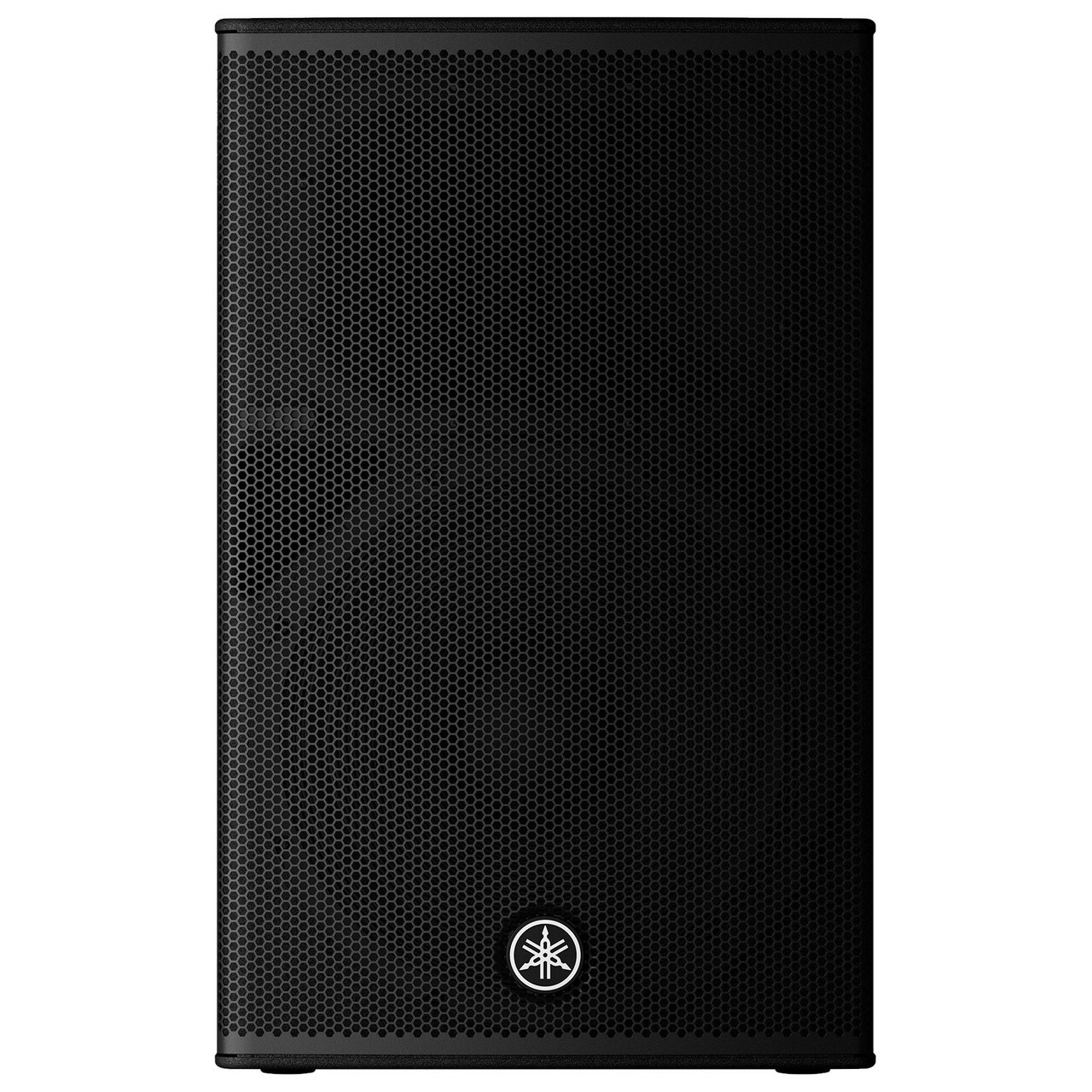 Yamaha DHR15, фото 1