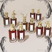 Penhaligon's Collection Roaring Radcliff парфумована вода 75 ml. (Тестер Пенхалигон Роаринг Редкліфф), фото 4