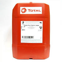 Масло моторне 10W40 TOTAL RUBIA POLYTRAFIC (20L)