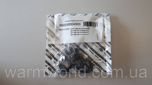 Ремкомплект 60000845 Ремкомплект 60000845