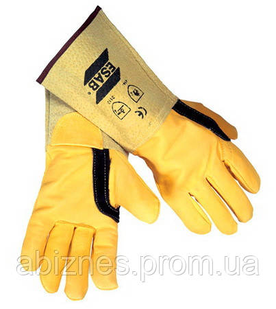 Рукавички зварювальні ESAB TIG Professional (Gauntlet)