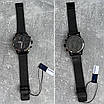 Годинник наручний Guardo B01352-5 Black-Cuprum оригінальний чудовий, фото 11