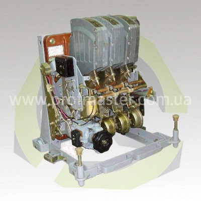 АВМ 4, АВМ 10, АВМ 15, АВМ 20 Автоматичний вимикач АВМ-4, АВМ-10, АВМ-15 АВМ-20 автомат., фото 1