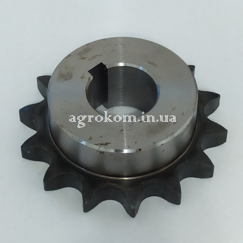 Зірочка загартована z-14, 3/4", d-30мм ANNA Z644 | 564451054 Rolmus