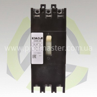 АЕ 2046 Автоматичний вимикач АЕ-2046, Вимикач автоматичний АЕ-2046, АЕ2046