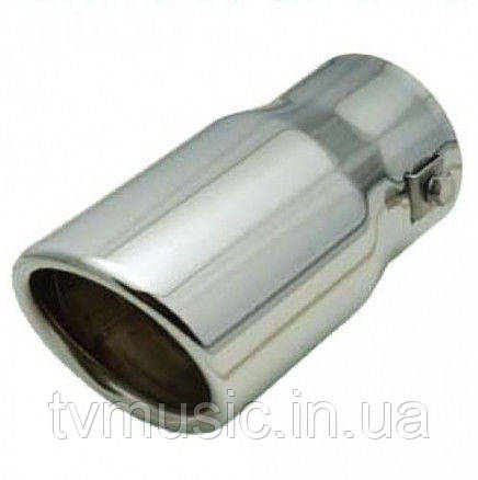 Насадка на глушник Vitol НГ-0159