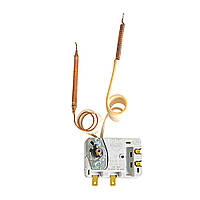 Термостатна група Thermowatt TBSB 16A з виносними капілярами