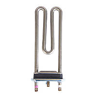 ТЕН Kawai для пральних машин, 175мм, 1900W