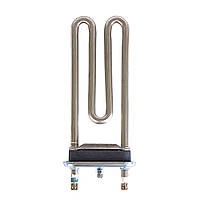 ТЕН Kawai для пральних машин, місце під датчик, 170мм, 1700W