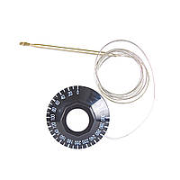 Термостат FSTB, капілярний , з розширювальним балоном 90 мм, 300°C