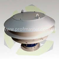 Сирена С-40 сирена цивільної оборони, сирена повітряної тривоги