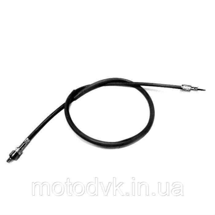 Трос спінометра на мотоцикл CB, CG 125-250, Minsk Sonik (870 мм)