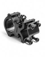 Кронштейны,планки и крепление для оптики