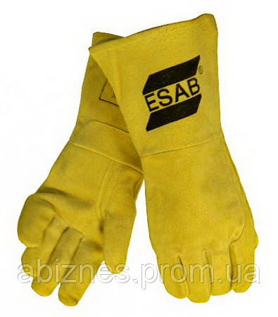 Рукавички зварювальні ESAB TIG Soft