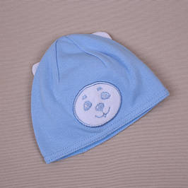 Шапочка "Мішка"