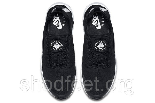 Nike huarache 2016 black 2025