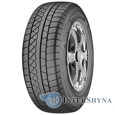 Шини зимові 235/75 R15 109T XL Petlas Explero Winter W671