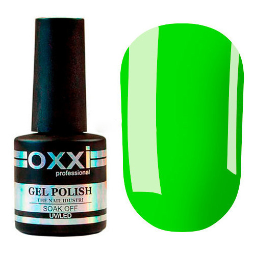 OXXI Summer Base No 03 (10 мл), фото 1