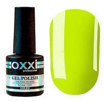 OXXI Summer Base No 05 (10 мл)