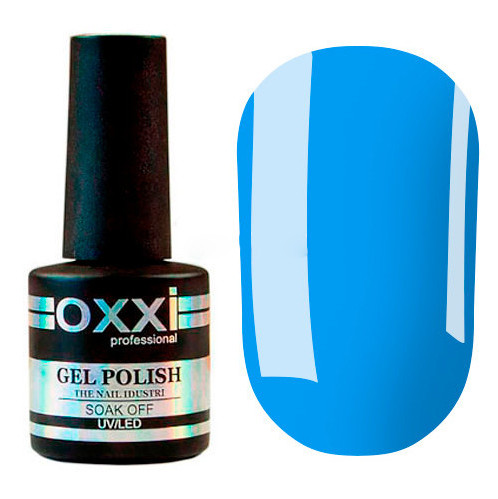 OXXI Summer Base No 06 (10 мл), фото 1