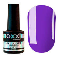 OXXI Summer Base No 07 (10 мл)