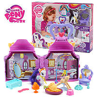 Игровой набор My Little Pony Бутик Рарити (B1372)