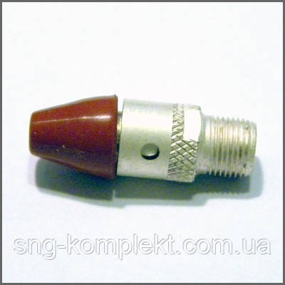 СР50-107ФВ СР50-111ФВ СР50-112ФВ СР50-112ФМВ СР50-113ФВ Разъем