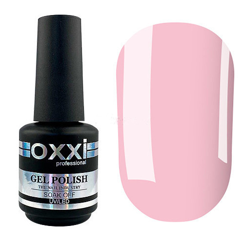 OXXI Cover Smart Base No 01 (15 мл)