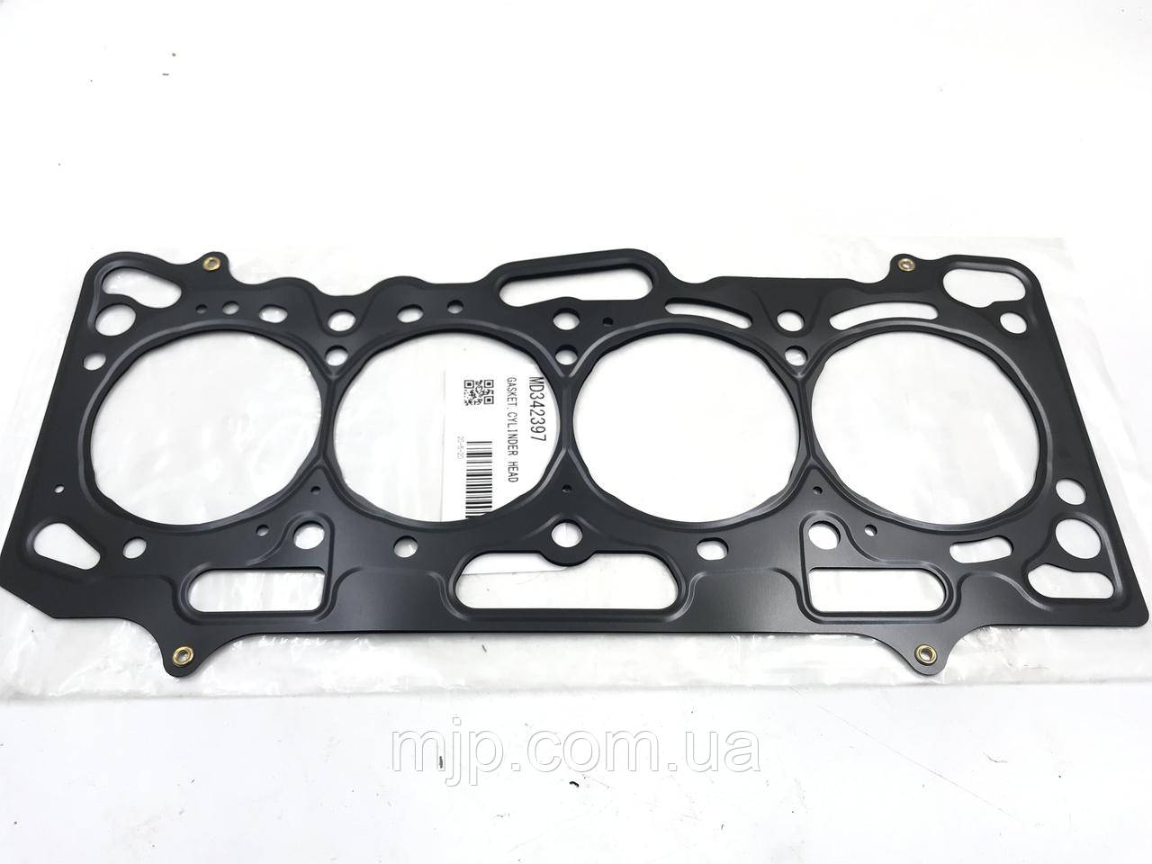 Прокладка головки блоку MATOMI MD342397 - фото 1 - id-p1479388981