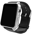 Розумний годинник Skmei 1152 Silver, фото 2