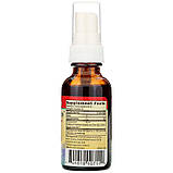 Herbs for Kids, дитячій суперспрей для горла, зі смаком перцевої м’яти, 30 мл, фото 2