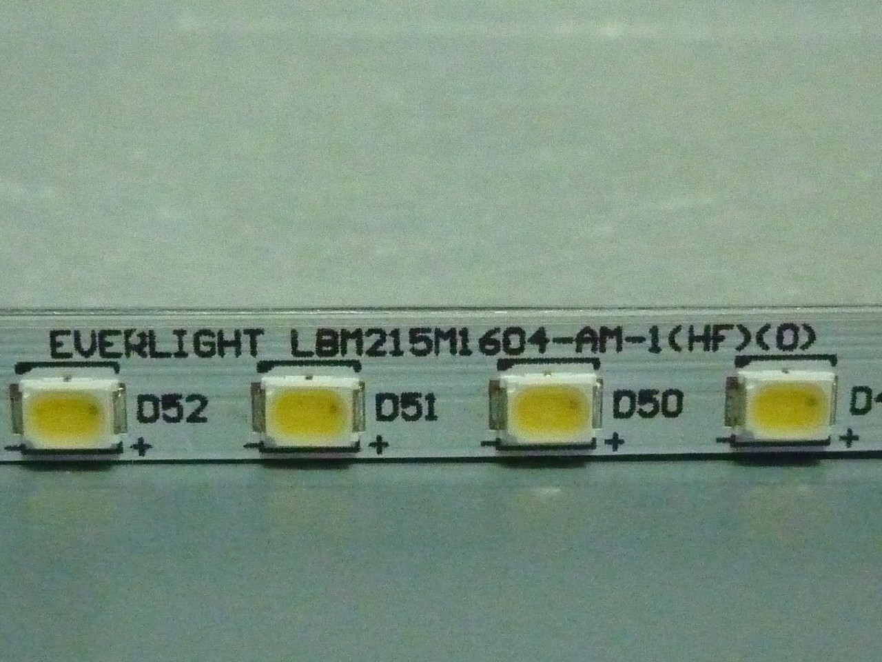 Модуль підсвічування LBM215M1604-AM-1(HF)(0) (матриця HM215WU1-500 B4).