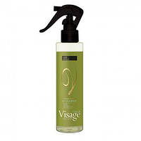 Термозащитный двухфазный бальзам-спрей для волос Visage, 200 мл