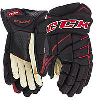 Краги CCM Jetspeed FT390 SR взрослые