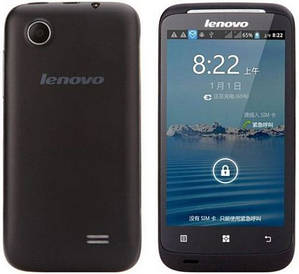 Чохли для Lenovo A369/A369i/A308t/A318t