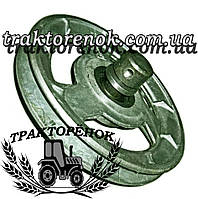 Шкив натяжной 3518050-121130А (Дон, Вектор) 3518050-121190 привода МКШ