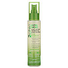 Giovanni, 2chic, Ultra-Moist, зволожувальний захисний незмивний спрей «Мало авокадо та оливи», 118 мл