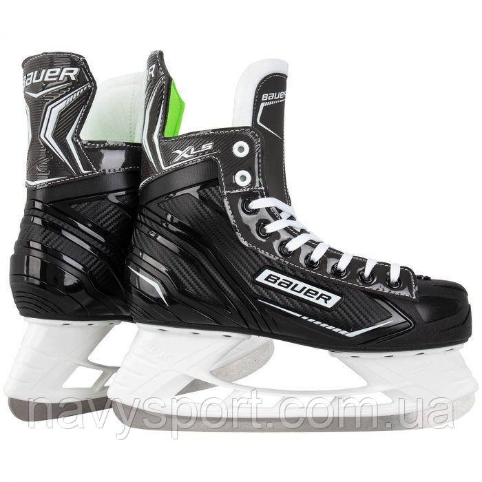 Коньки Bauer X-LS Senior Ice Hockey Skates