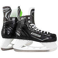 Коньки Bauer X-LS Senior Ice Hockey Skates