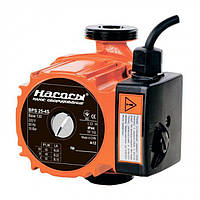 Насоси + BPS25-6S-180 Циркуляційний насос