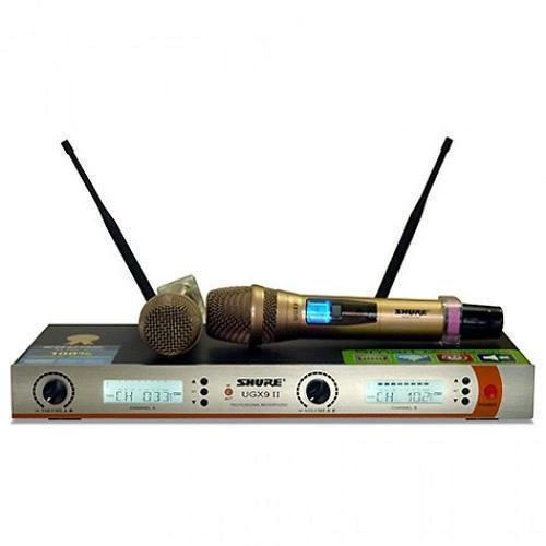 Мікрофон DM UG-X9 II Shure