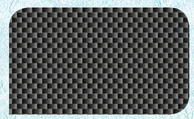 Плівка самоклеюча 45см Мармур чорно-білий