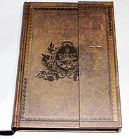 Блокнот No 12800 "New moon" 17*11 см, на магніті