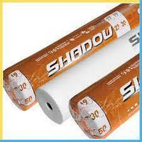 Агроволокно "Shadow" 4% белое 23 г/м² , 1,6 х100 м.