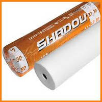 Агроволокно "Shadow" 4% белое 42 г/м² 1,6 х100 м.