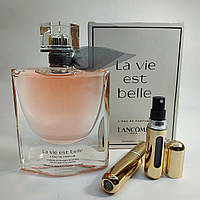 Lancome La Vie Est Belle 5ml Парфюмированная вода для женщин Распив Оригинал
