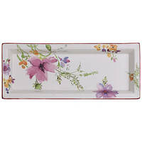 Блюдо для сервировки Villeroy&Boch Mariefleur Gifts 24х10 см